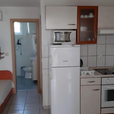 Apartmani Resetar Privlaka  Dış mekan fotoğraf