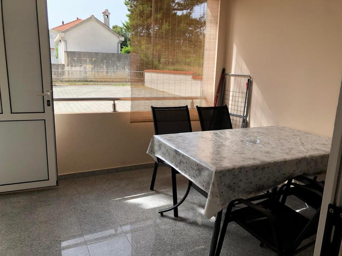 Apartmani Resetar Privlaka  Dış mekan fotoğraf