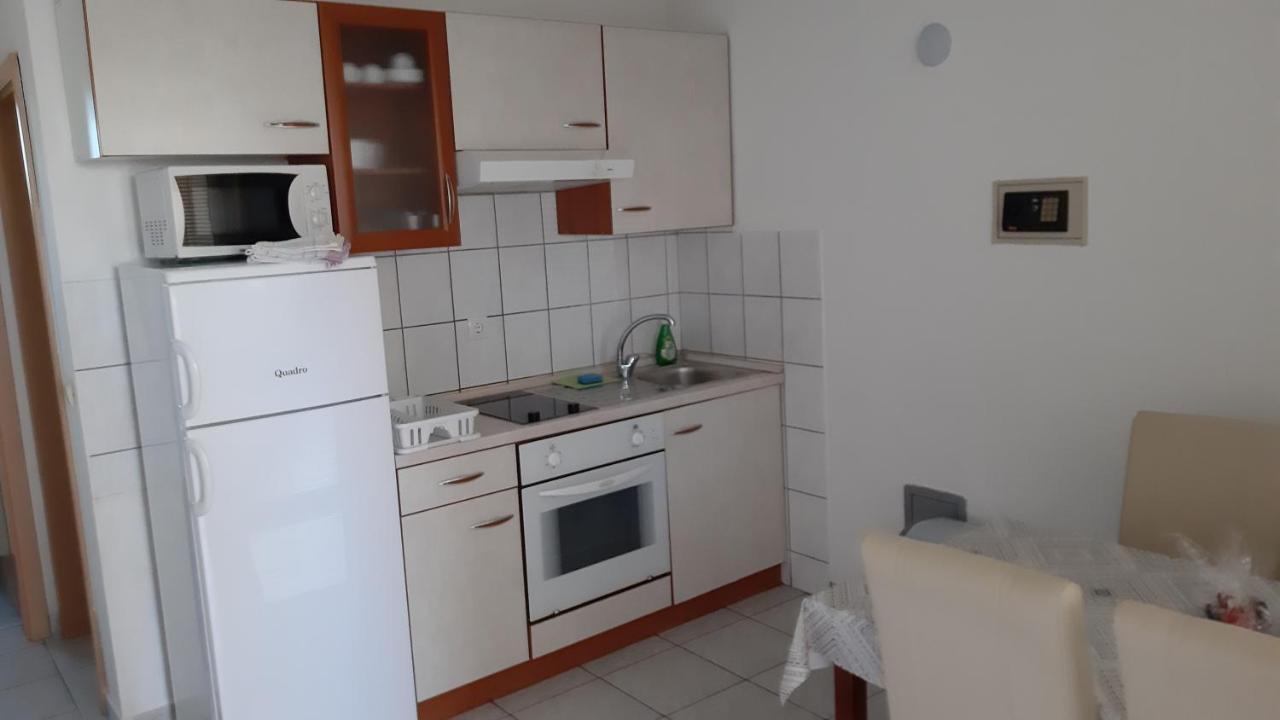 Apartmani Resetar Privlaka  Dış mekan fotoğraf