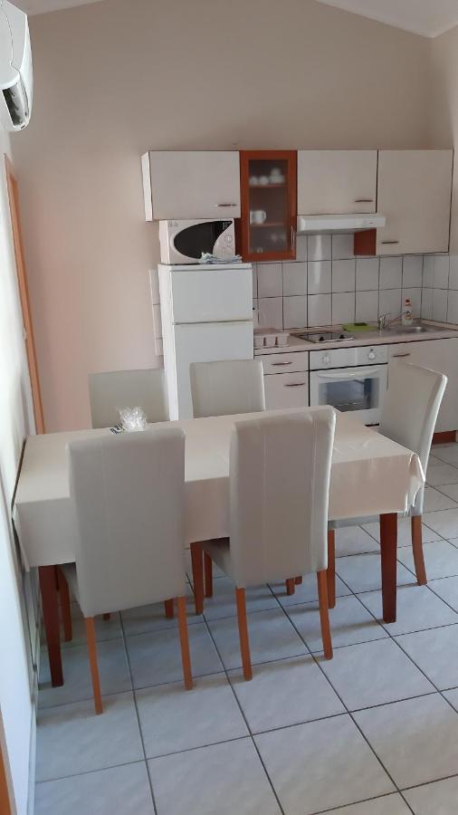 Apartmani Resetar Privlaka  Dış mekan fotoğraf