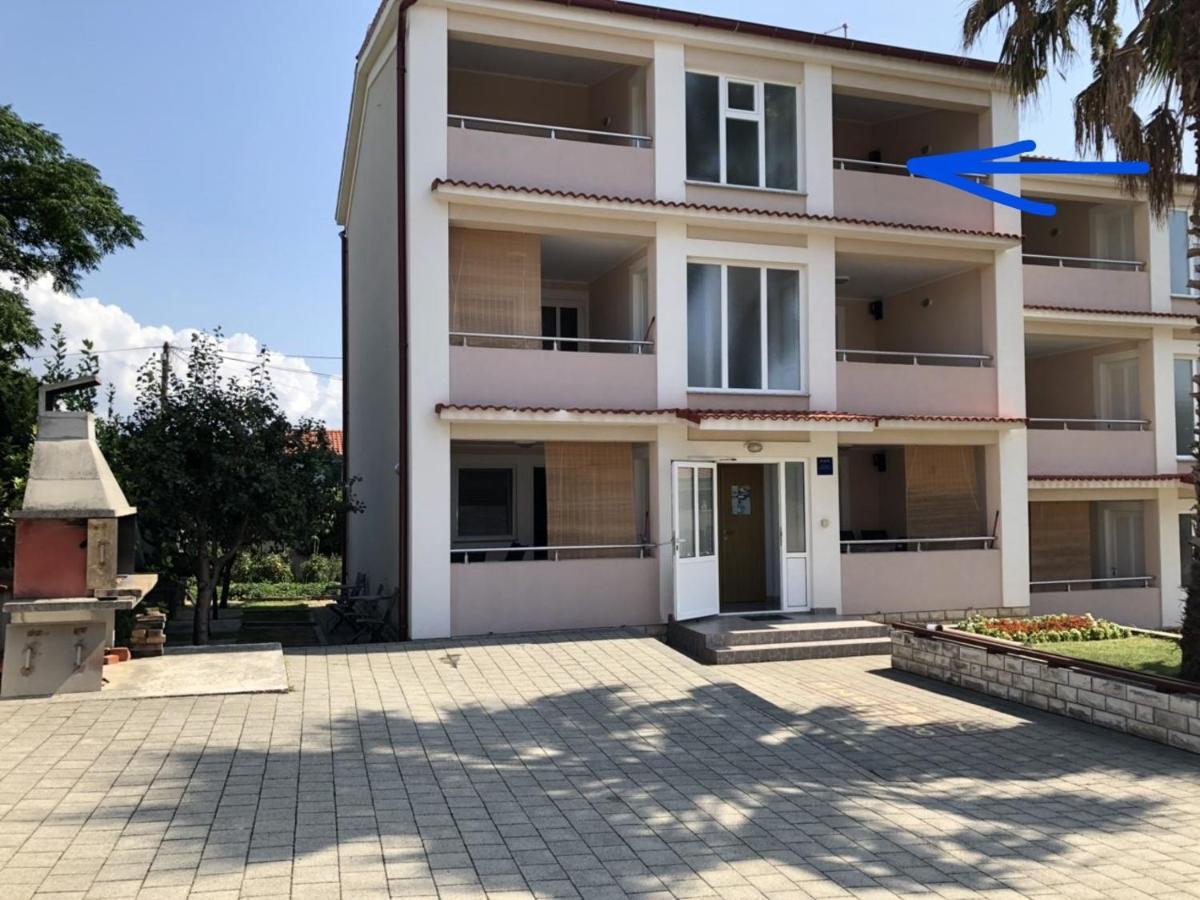 Apartmani Resetar Privlaka  Dış mekan fotoğraf