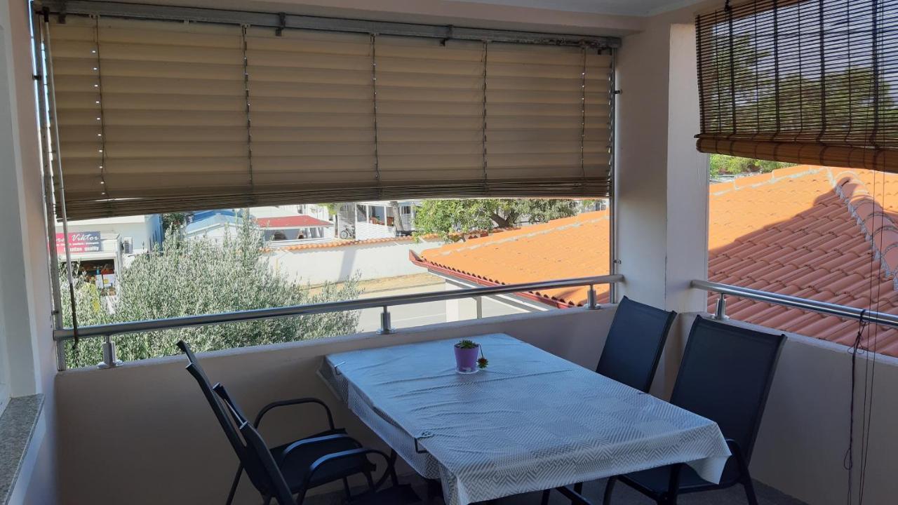 Apartmani Resetar Privlaka  Dış mekan fotoğraf