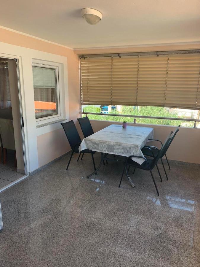 Apartmani Resetar Privlaka  Dış mekan fotoğraf