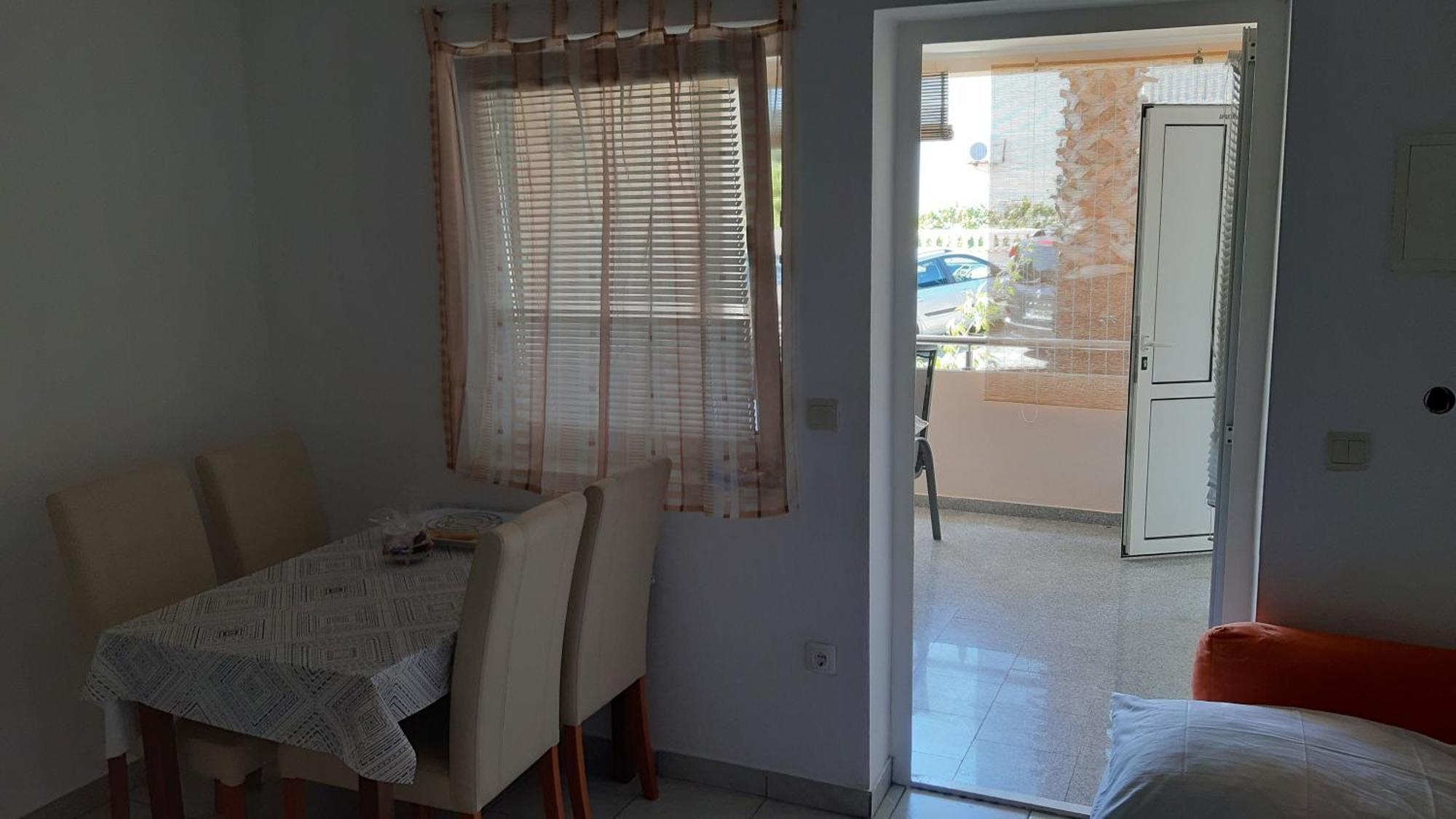 Apartmani Resetar Privlaka  Dış mekan fotoğraf