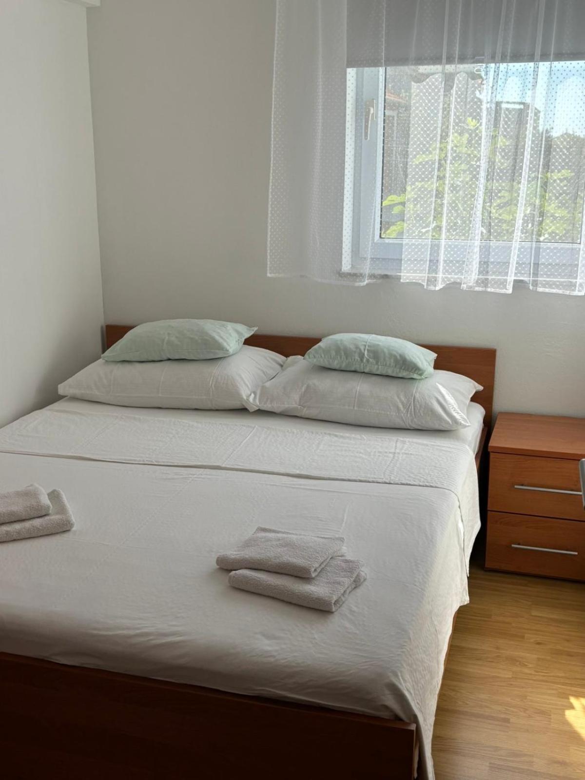 Apartmani Resetar Privlaka  Dış mekan fotoğraf