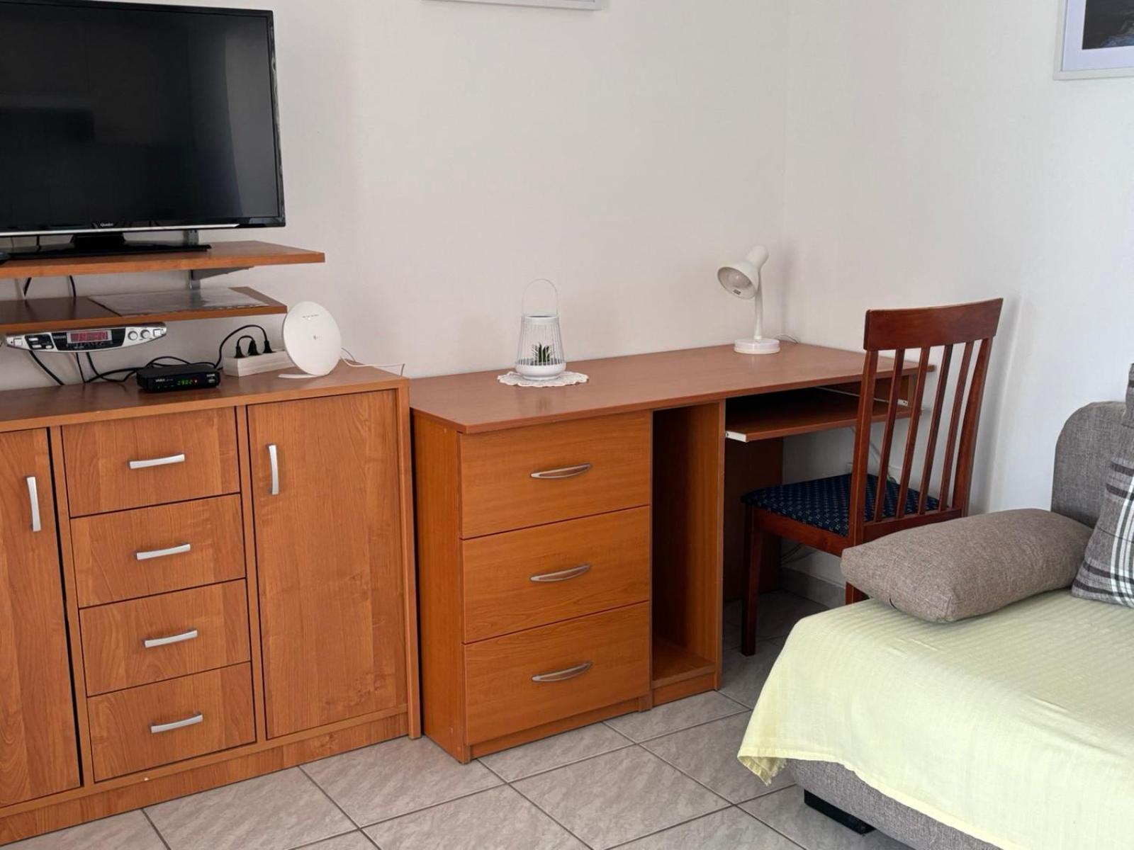 Apartmani Resetar Privlaka  Dış mekan fotoğraf