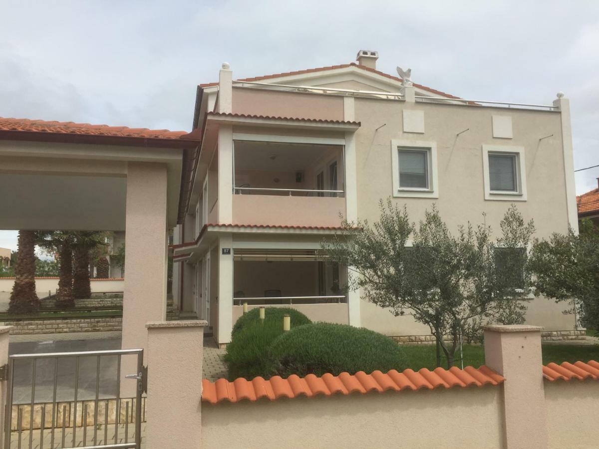 Apartmani Resetar Privlaka  Dış mekan fotoğraf