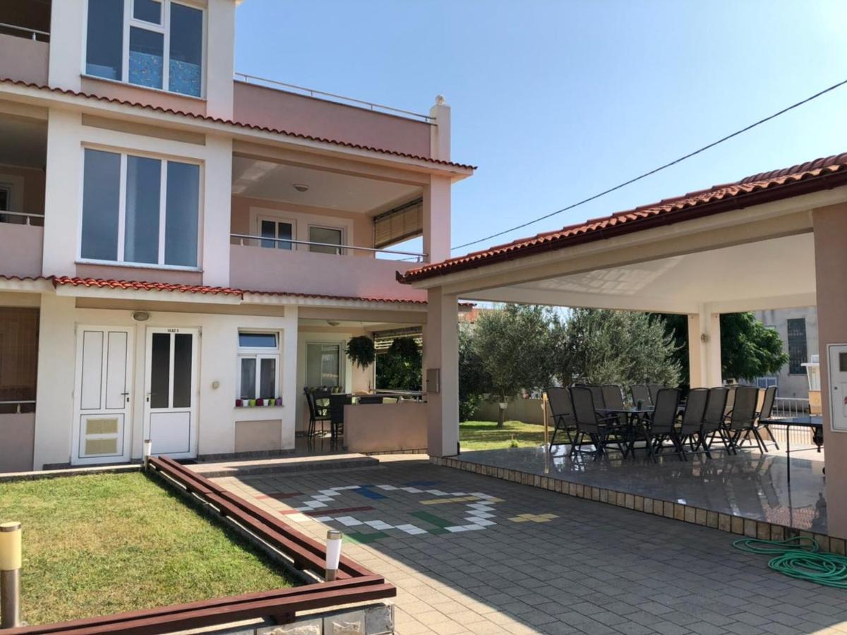 Apartmani Resetar Privlaka  Dış mekan fotoğraf